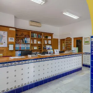  Hotel Escullos Spanje