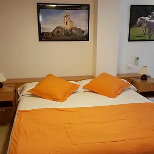  Appartement Enginyapartaments Spanje